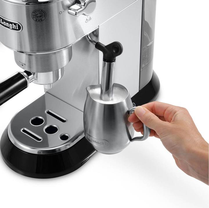 Actual product image De'Longhi Dedica EC680.M