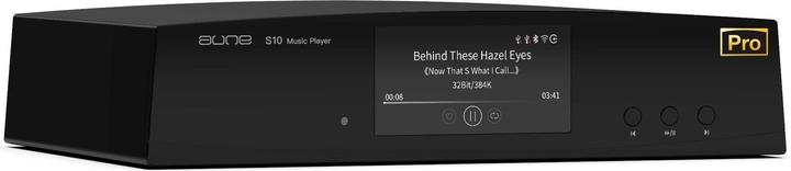 Immagine prodotto Aune S10 Pro (Airplay, Bluetooth, WiFi)