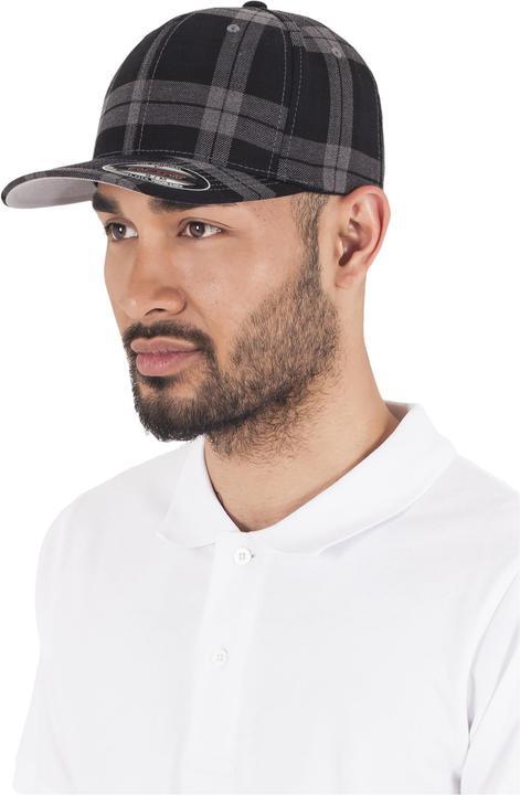 Image du produit Flexfit Tartan Plaid (S, M)