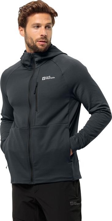 Image du produit Jack Wolfskin Kolbenberg Hooded Fz M (M)