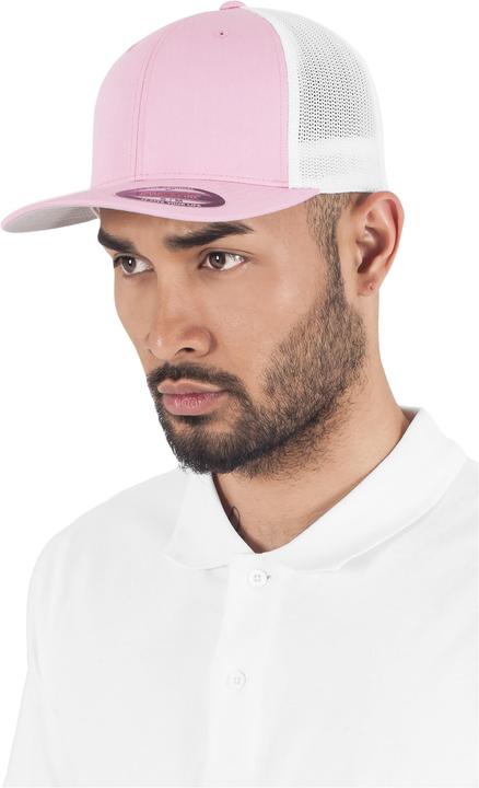 Immagine prodotto Flexfit Mesh Trucker 2-Tone (L, XL)