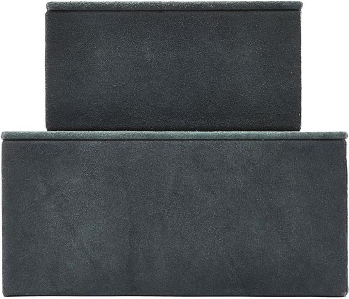 House Doctor Suede (20 x 12 x 9 cm)