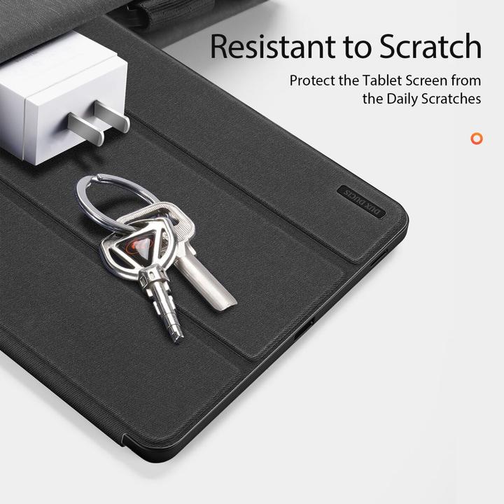 Immagine prodotto Dux Ducis Serie Domo (Galaxy Tab S9 FE, Samsung Galaxy Tab S10 FE)