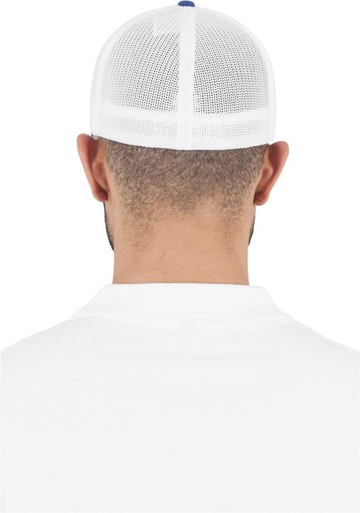 Produktbild Flexfit Mesh Trucker 2-Tone (L, XL)