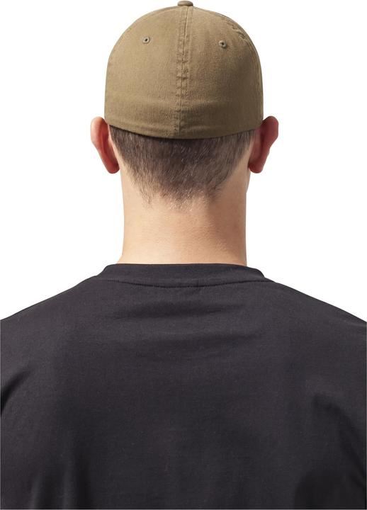 Produktbild Flexfit Garment Washed Cotton Dad Hat (S, M)