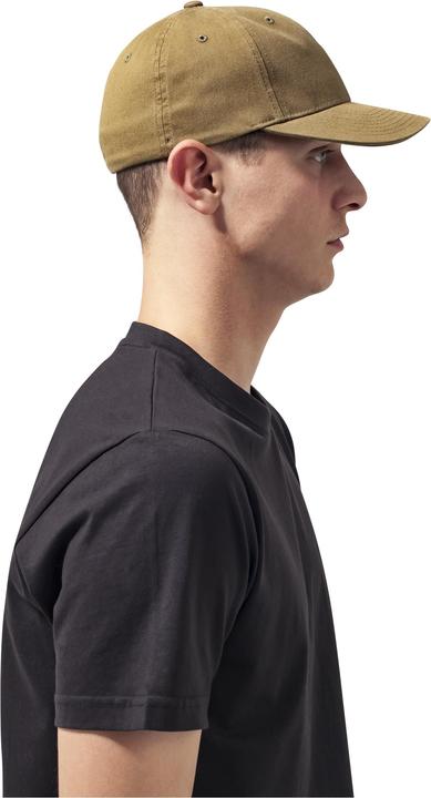 Produktbild Flexfit Garment Washed Cotton Dad Hat (S, M)