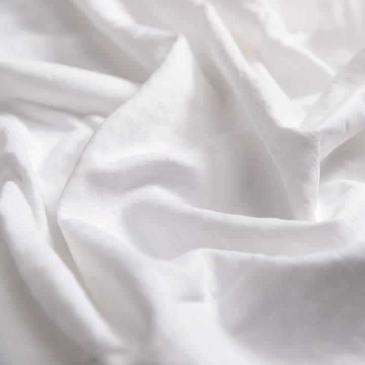 Actual product image pfister Satin Seersucker (Duvet cover, 160 x 210 cm)