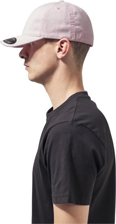Produktbild Flexfit Garment Washed Cotton Dad Hat (S, M)