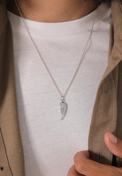 Produktbild Kuzzoi Flügel (925er Sterling Silber, 55 cm)