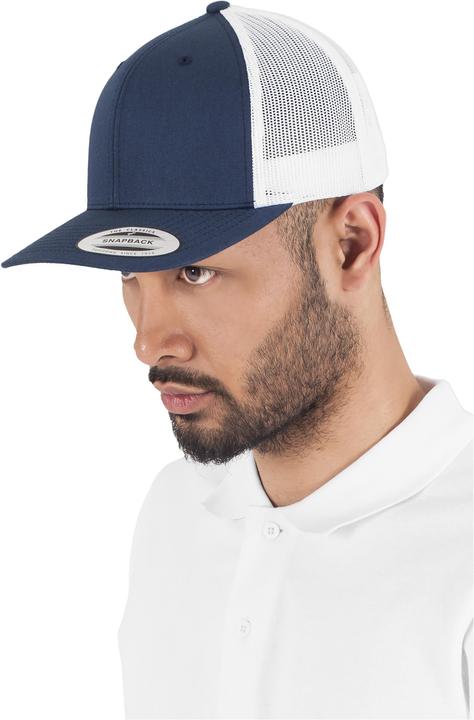 Immagine prodotto Flexfit Trucker (Taglia unica)