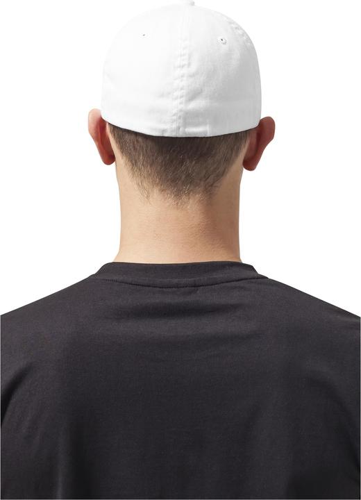 Image du produit Flexfit Garment Washed Cotton Dad Hat (L, XL)