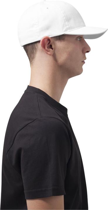 Image du produit Flexfit Garment Washed Cotton Dad Hat (L, XL)