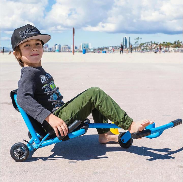 Image du produit EzyRoller Drifter X, rouge