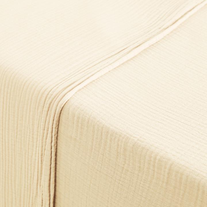 Image du produit La Redoute Interieurs Kumla (Oberleintuch, 270 x 290 cm)