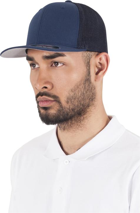Flexfit Mesh Trucker
