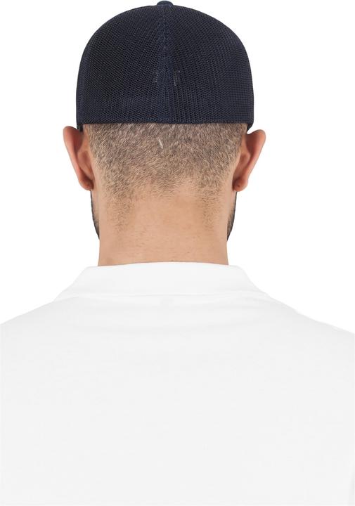 Produktbild Flexfit Mesh Trucker (S, M)