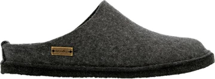 Actual product image Haflinger slippers (43)