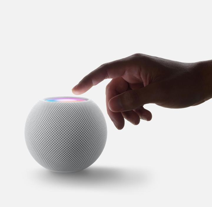 Produktbild Apple HomePod mini (Apple Home, Apple Siri)