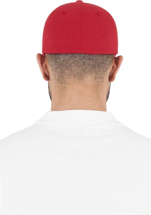Produktbild Flexfit Double Jersey (L, XL)