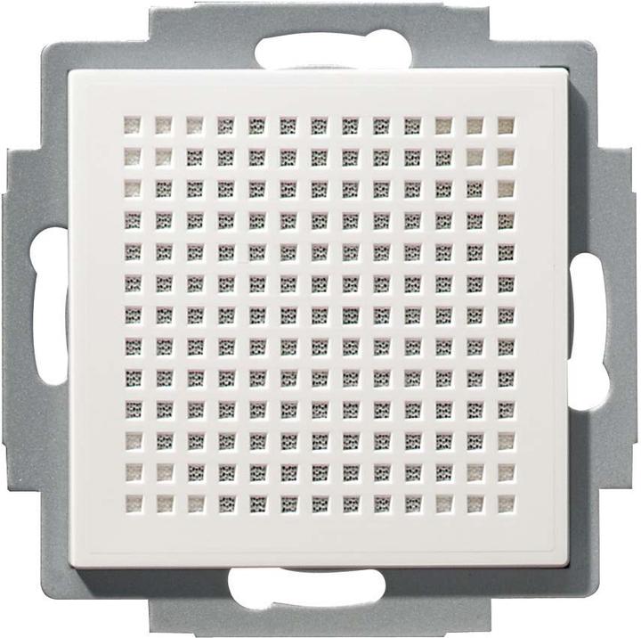 Immagine prodotto WHD Altoparlante per scatola da incasso KEL 55 Music bianco