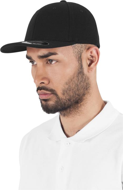 Flexfit Double Jersey