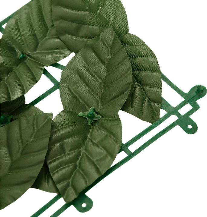 Produktbild VidaXL Balkon-Sichtschutz (100 cm)
