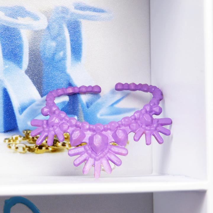 Immagine prodotto Barbie Armadio con bambola