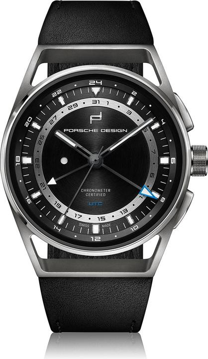 Image du produit Porsche Design Men's Watch 6023.4.05.001.07.2 (Ã˜ 42 mm) (42 mm)
