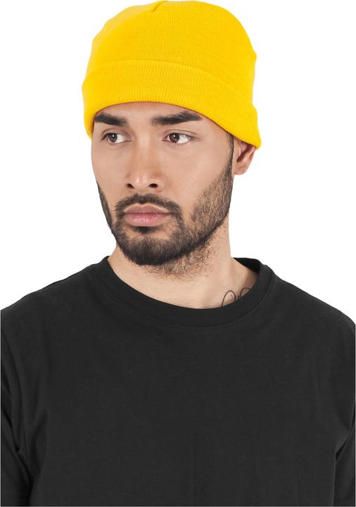 Produktbild Flexfit Heavyweight Beanie (One Size)
