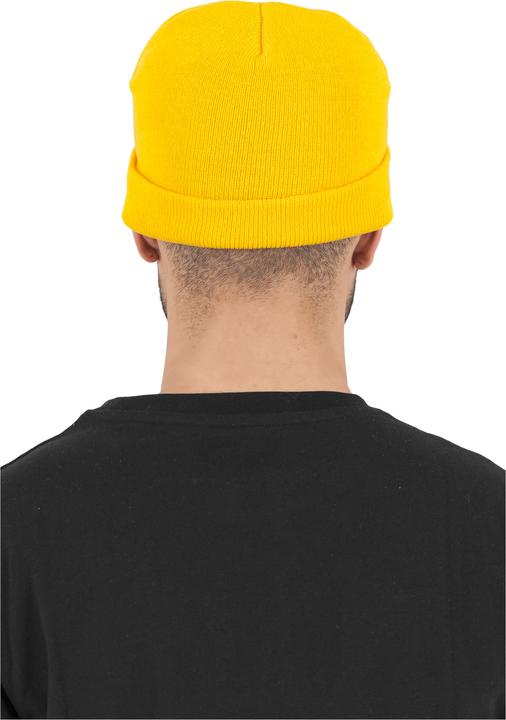 Produktbild Flexfit Heavyweight Beanie (One Size)