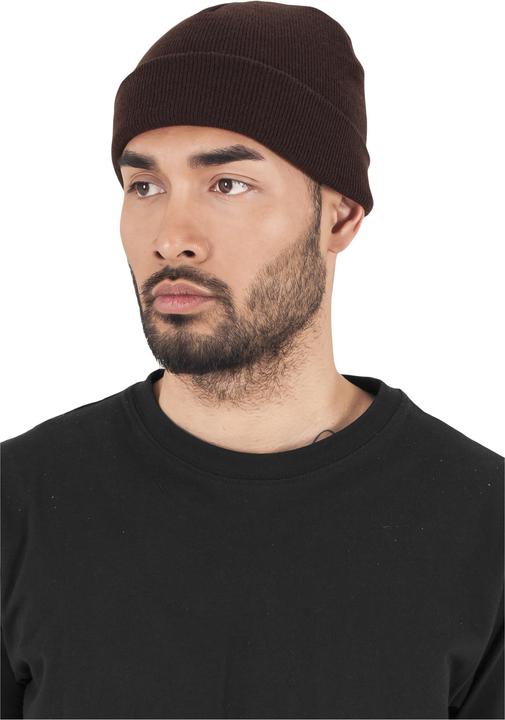 Produktbild Flexfit Heavyweight Beanie (One Size)