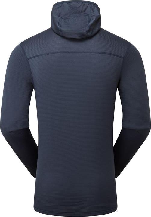 Immagine prodotto Montane Felpa con cappuccio Protium Lite (XS)