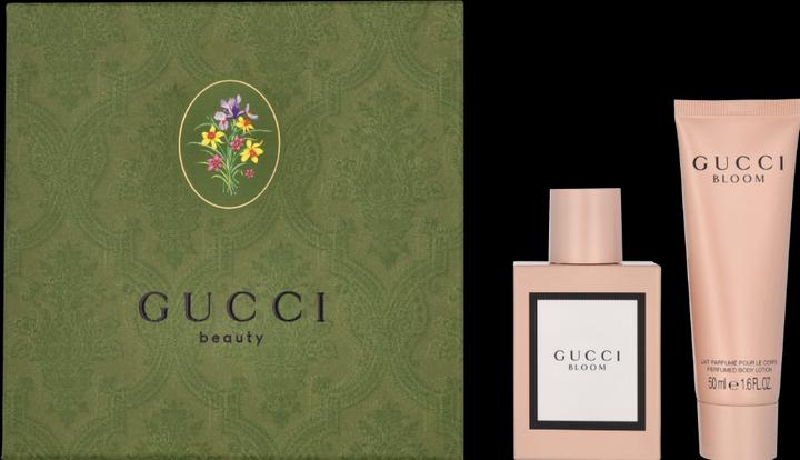 Gucci Bloom (Parfum set)