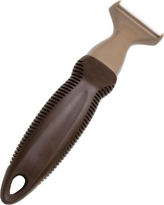 Produktbild Gloria Plastic Hair Cutting Comb 20