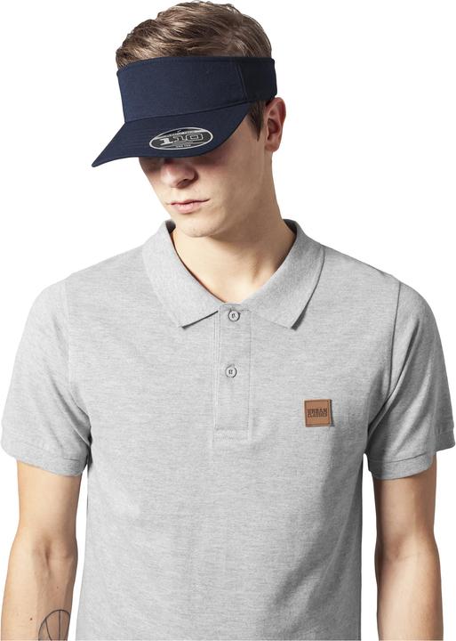 Actual product image Flexfit 110 Visor (One size)