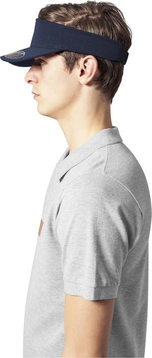 Actual product image Flexfit 110 Visor (One size)