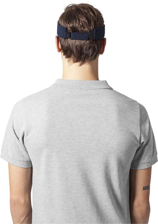 Actual product image Flexfit 110 Visor (One size)