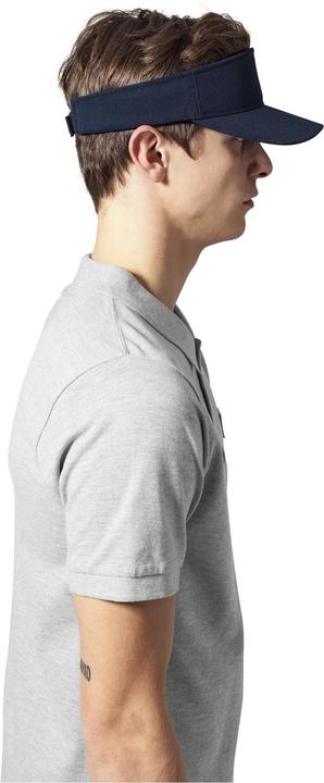 Actual product image Flexfit 110 Visor (One size)