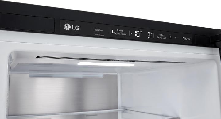 Produktbild LG GBG5160CEV