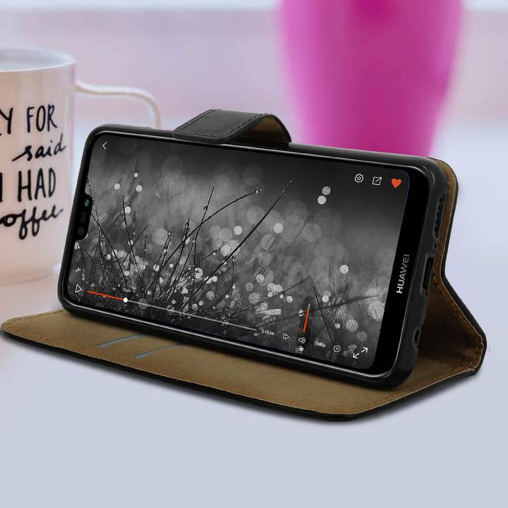 Actual product image Avizar Lea Series (Huawei P20 Lite)