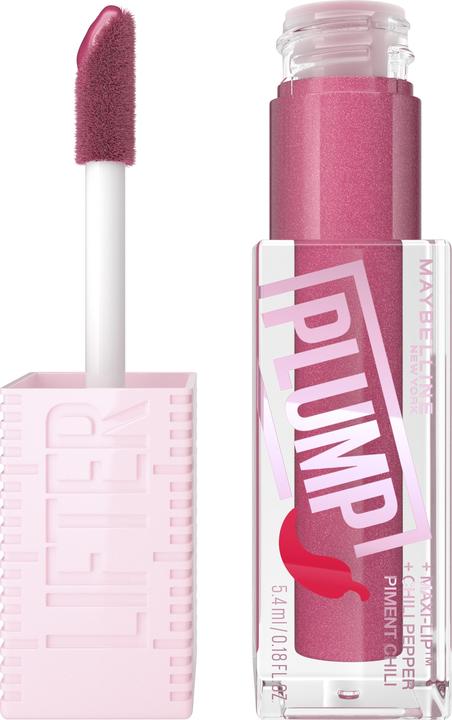 Produktbild Maybelline New York Lip Lifter (2 Mauve Bite)