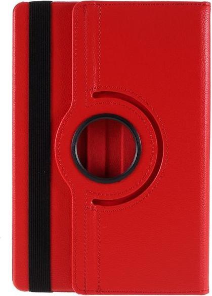 Image du produit MU Classic Housse rotative en cuir (Galaxy Tab S7)