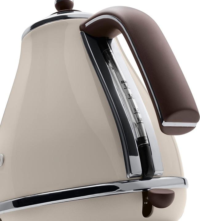 Actual product image De'Longhi Icona Vintage KBOV 2001 (1.70 l)
