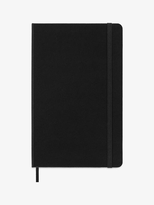 Immagine prodotto Moleskine Notebook Classic Large (A5, Punteggiato, Copertina rigida)