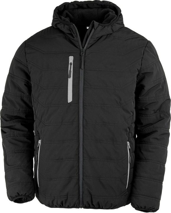 Result Compass Steppjacke