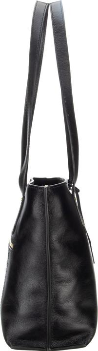 Image du produit Brics Sac à bandoulière Volterra en cuir 28 cm (10 l)