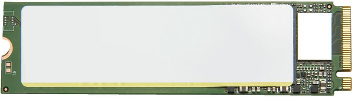 Actual product image HP PCIe 2280 NVMe Val M.2 SSD Mod (512 GB, M.2 2280)