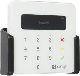 Produktbild Brodit 711198 Gerätehalterung SumUp AIR