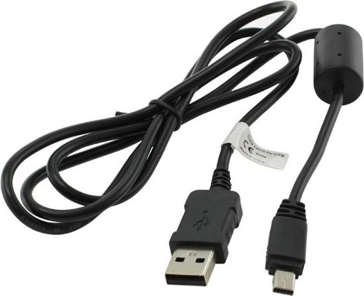 Image du produit XCell Câble USB Casio EMC-6 (USB 2.0)