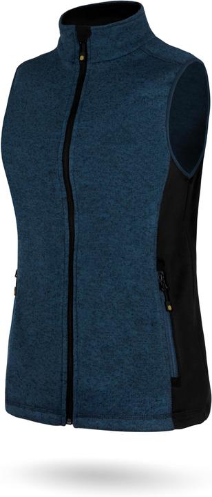 Image du produit Normani Gilet en tricot pour femme "Kashechewan" - 8831 (XXL)